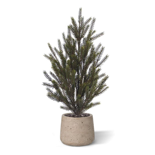 Picea Kunst Kerstboom 55 cm
