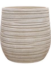 Baq Tornado Darcy Beige / Grey 44x44cm