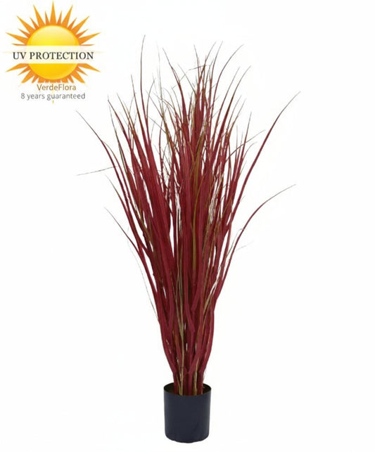 Art Ornamental Grass 100cm UV