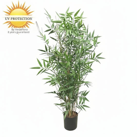 Artificial outdoor Bamboo plant 90 cm UV-protected