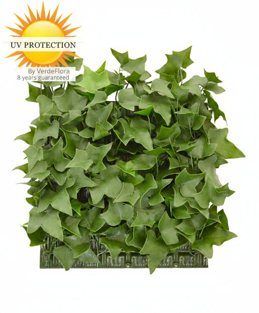 Art outdoor Ivy mat 25x25 cm UV protected