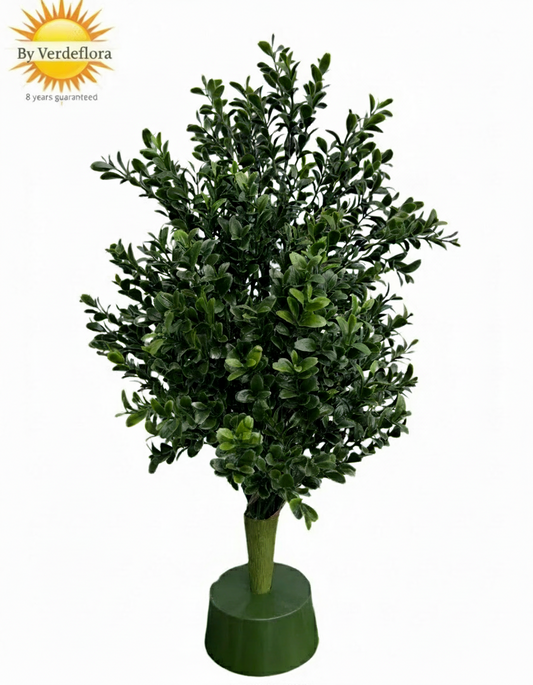 Boxwood artificial plant 45cm UV