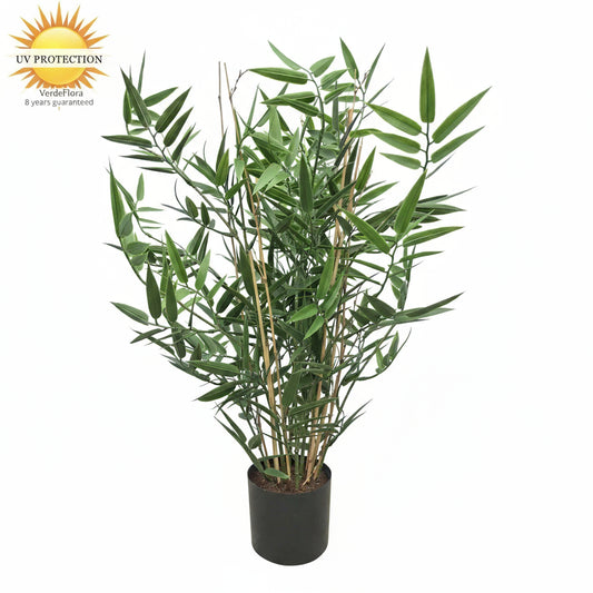 Artificial outdoor Bamboo plant 60 cm UV-protected