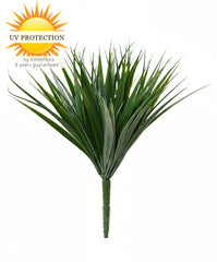 Low Art grass bouquet 30 cm UV