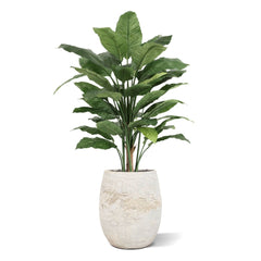 Spathiphyllum Kunstplant Deluxe 130cm