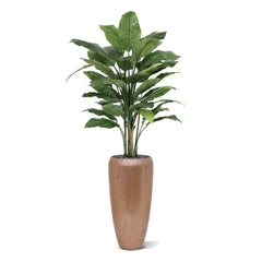 Spathiphyllum Kunstplant Deluxe 130cm
