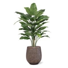 Spathiphyllum Kunstplant Deluxe 130cm