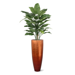 Spathiphyllum Kunstplant Deluxe 130cm