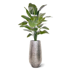 Strelitzia Nicolai XL Kunstpalm 155cm