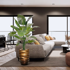 Strelitzia Nicolai XL Kunstpalm 155cm