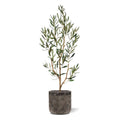 Olijf Kunstplant N 90cm