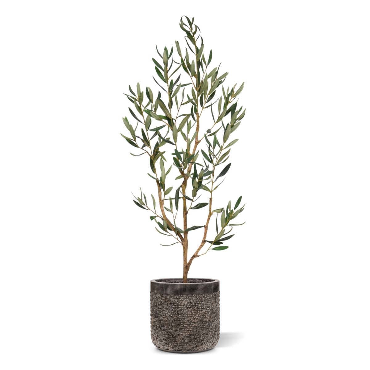 Olijf Kunstplant N 90cm