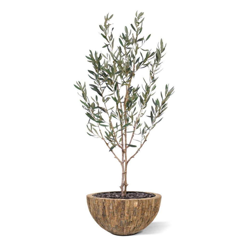 Olijf Kunstboom N 120cm