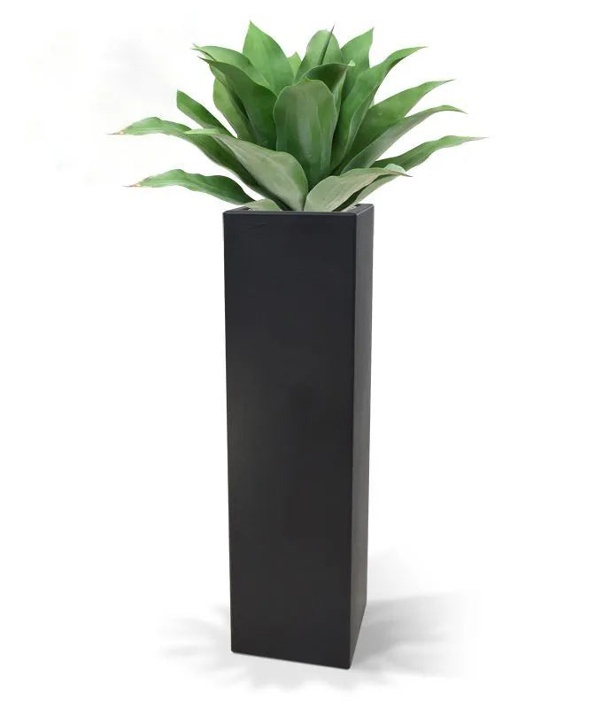Agaveplant voor buiten, 70 cm hoog, UV-beschermd.