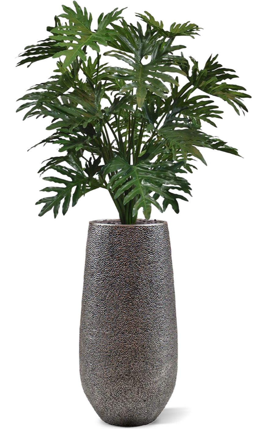 Philo Selloum XL kunstplant 125cm