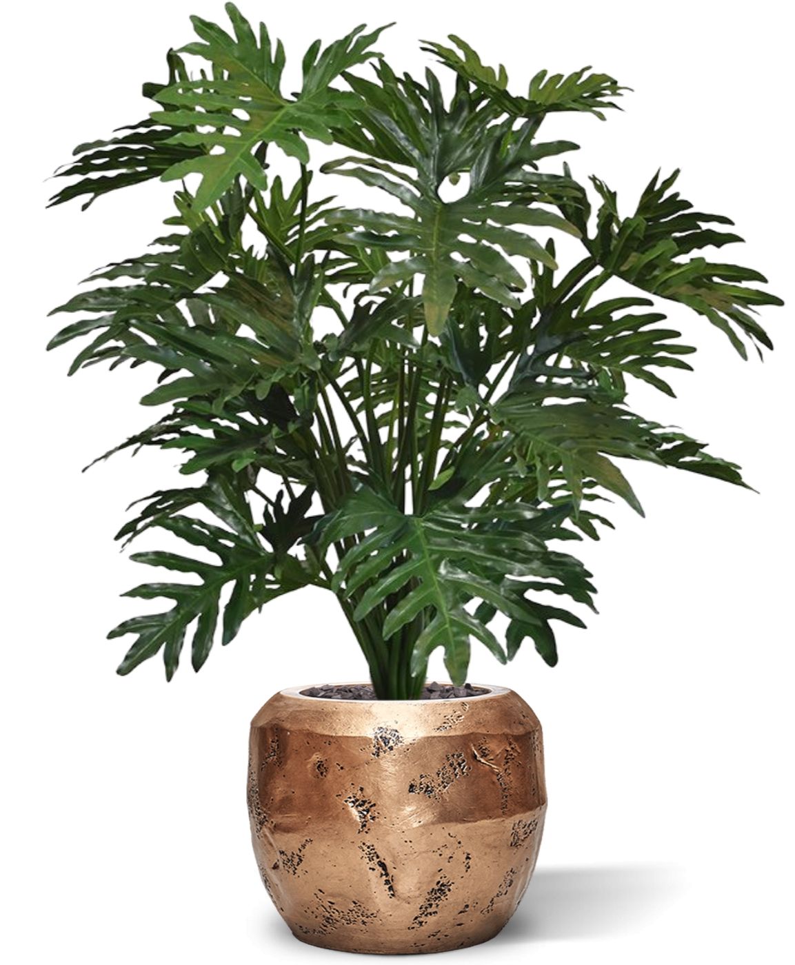 Philo Selloum XL kunstplant 125cm