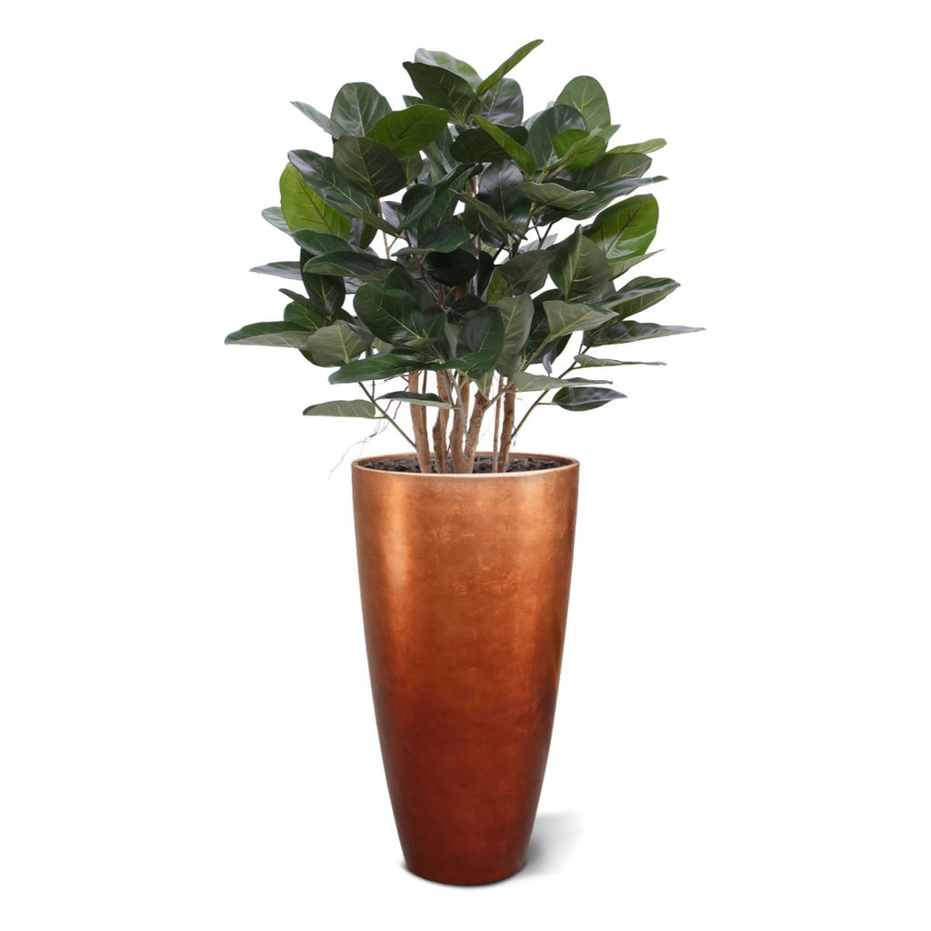 Ficus Audrey kunstplant 100cm