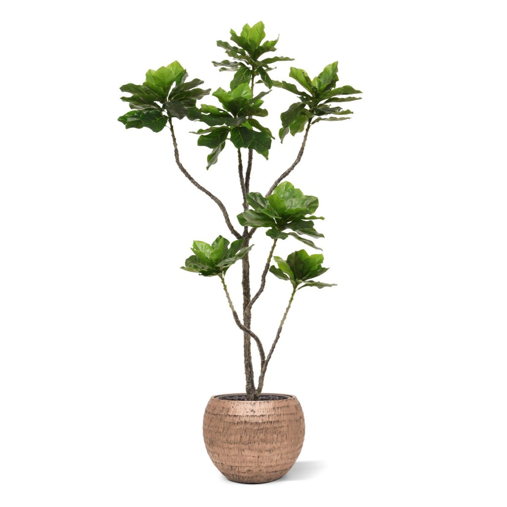 Heliotropium Kunstplant 155cm