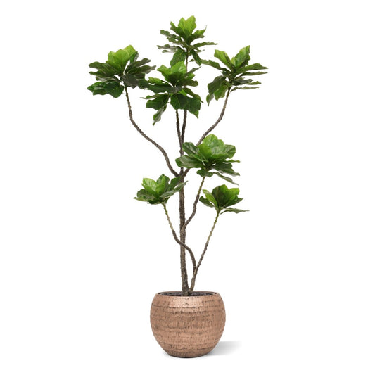 Heliotropium Kunstplant 155cm