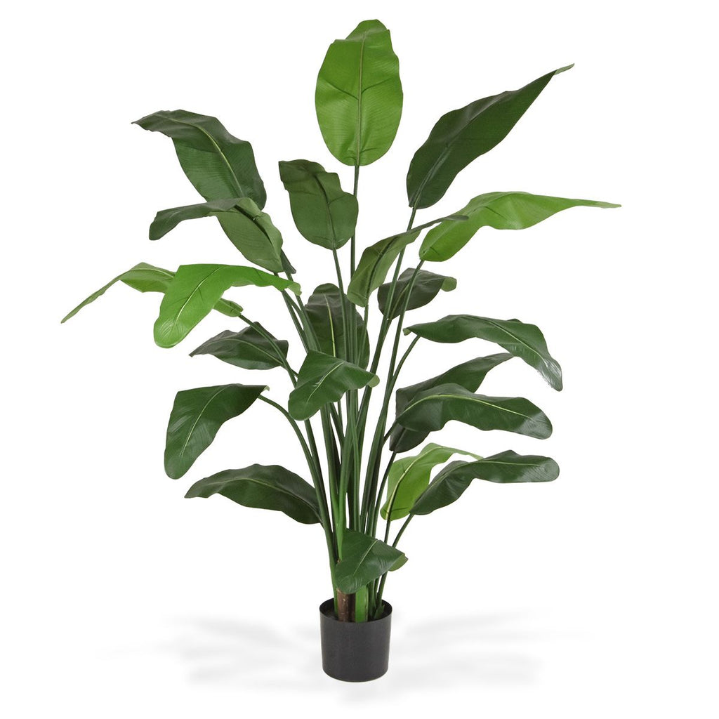 Traveller kunstpalm deluxe 150cm