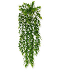 Eucalyptus kunst hangplant 70cm