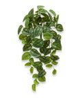 Scindapsus Pictus kunst hangplant 60cm