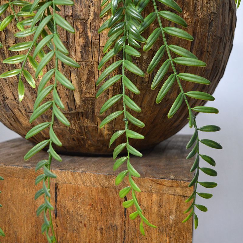 Columnea kunst hangplant 65cm