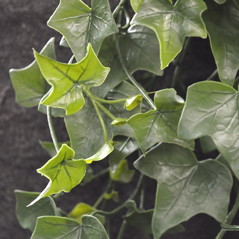 Hedera kunst hangplant 100cm - UV bestendig