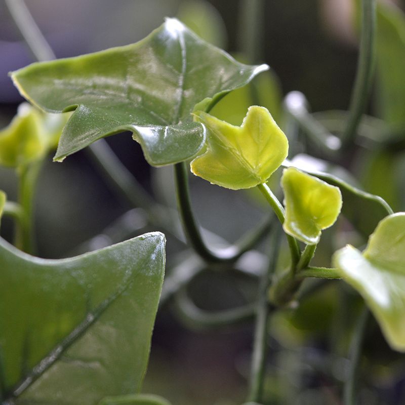Hedera kunst hangplant 100cm - UV bestendig