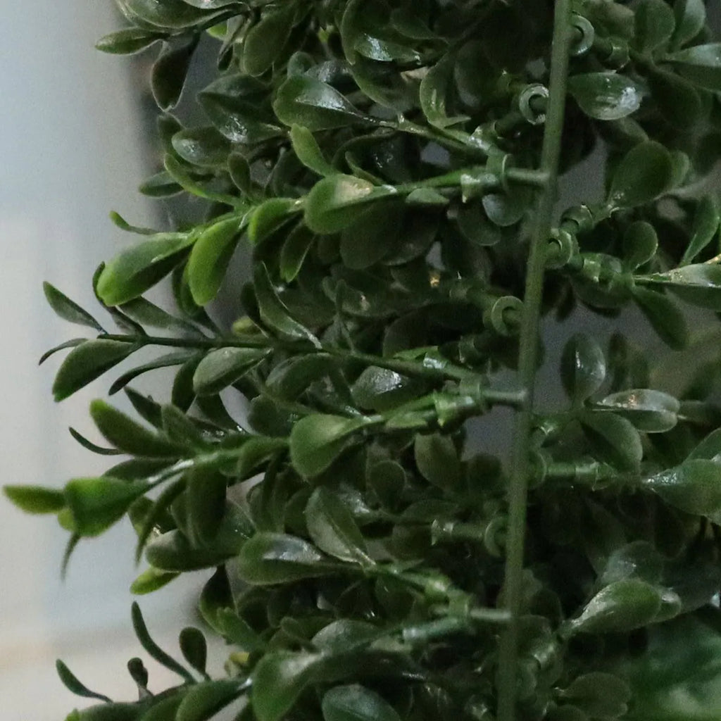 Kunst Buxus Guirlande 180cm UV Deluxe