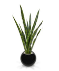 Sansevieria kunstplant 78 cm