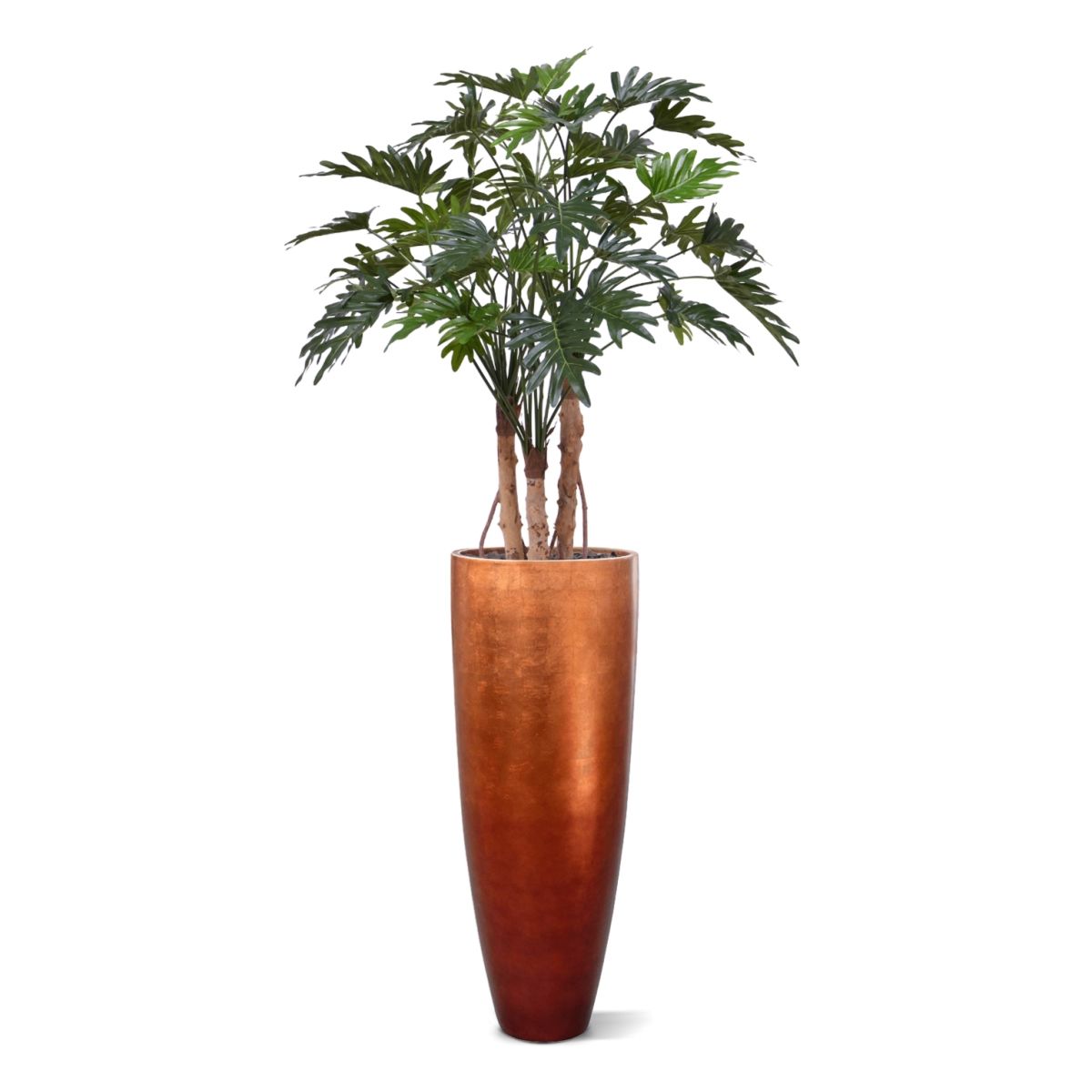 Philo Xanadu kunstplant Deluxe 120cm op stam