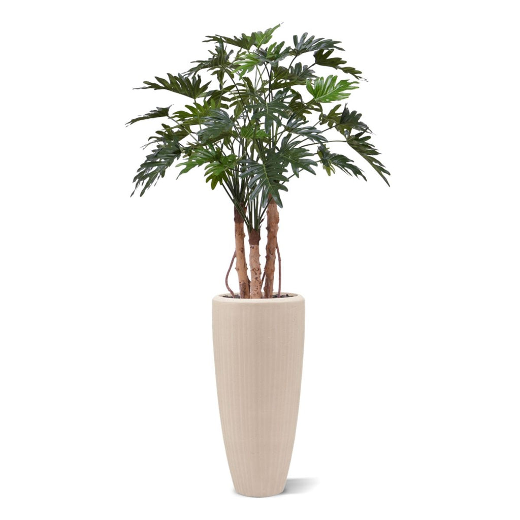 Philo Xanadu kunstplant Deluxe 120cm op stam