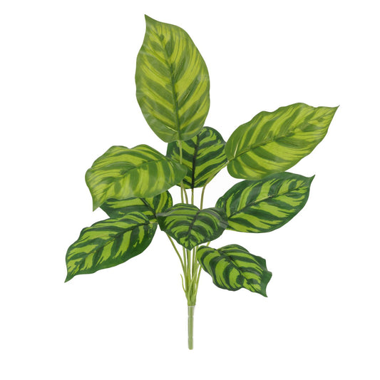 Calathea Maranta Kunstplant 40cm
