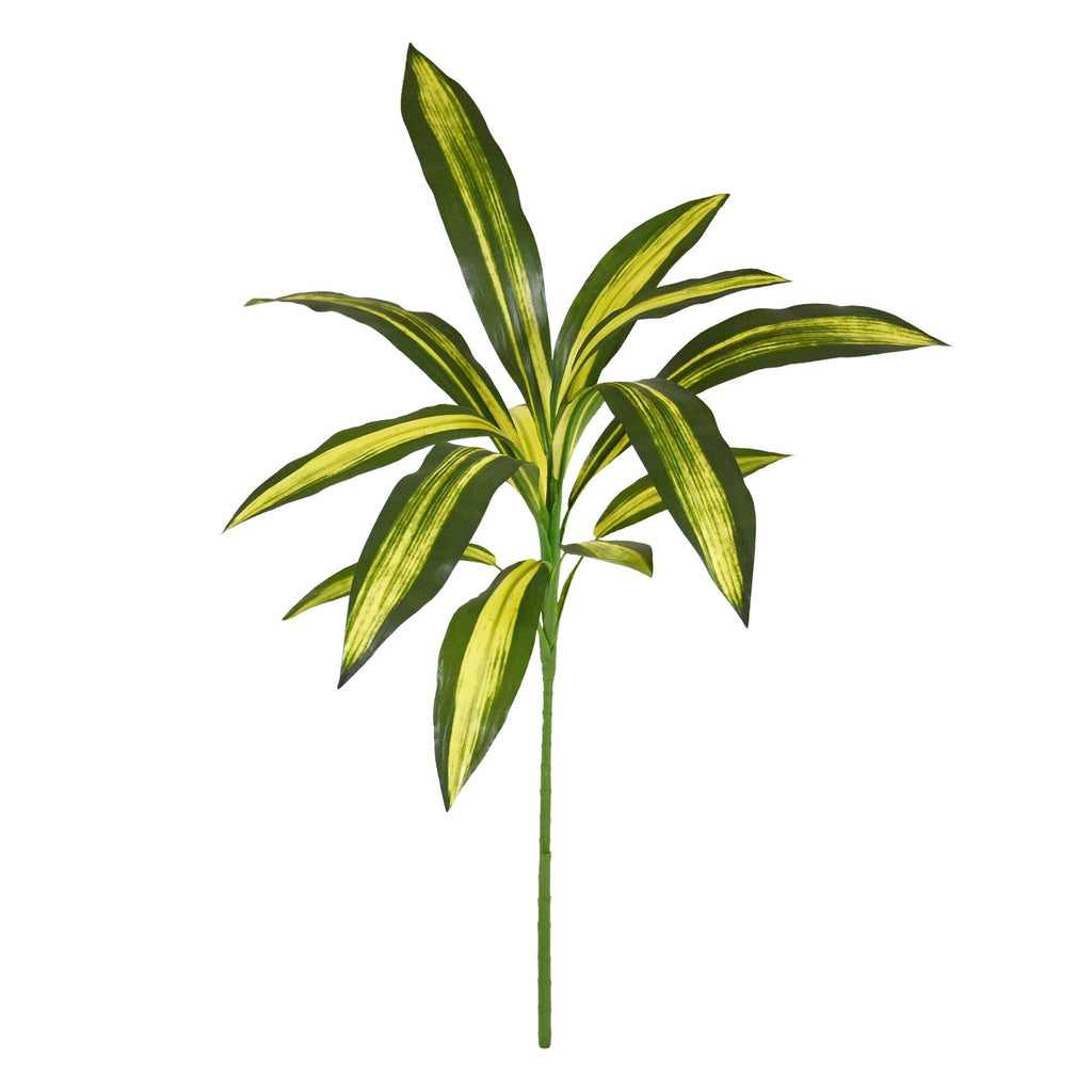 Draceana Fragrans 70cm Kunstplant Burley
