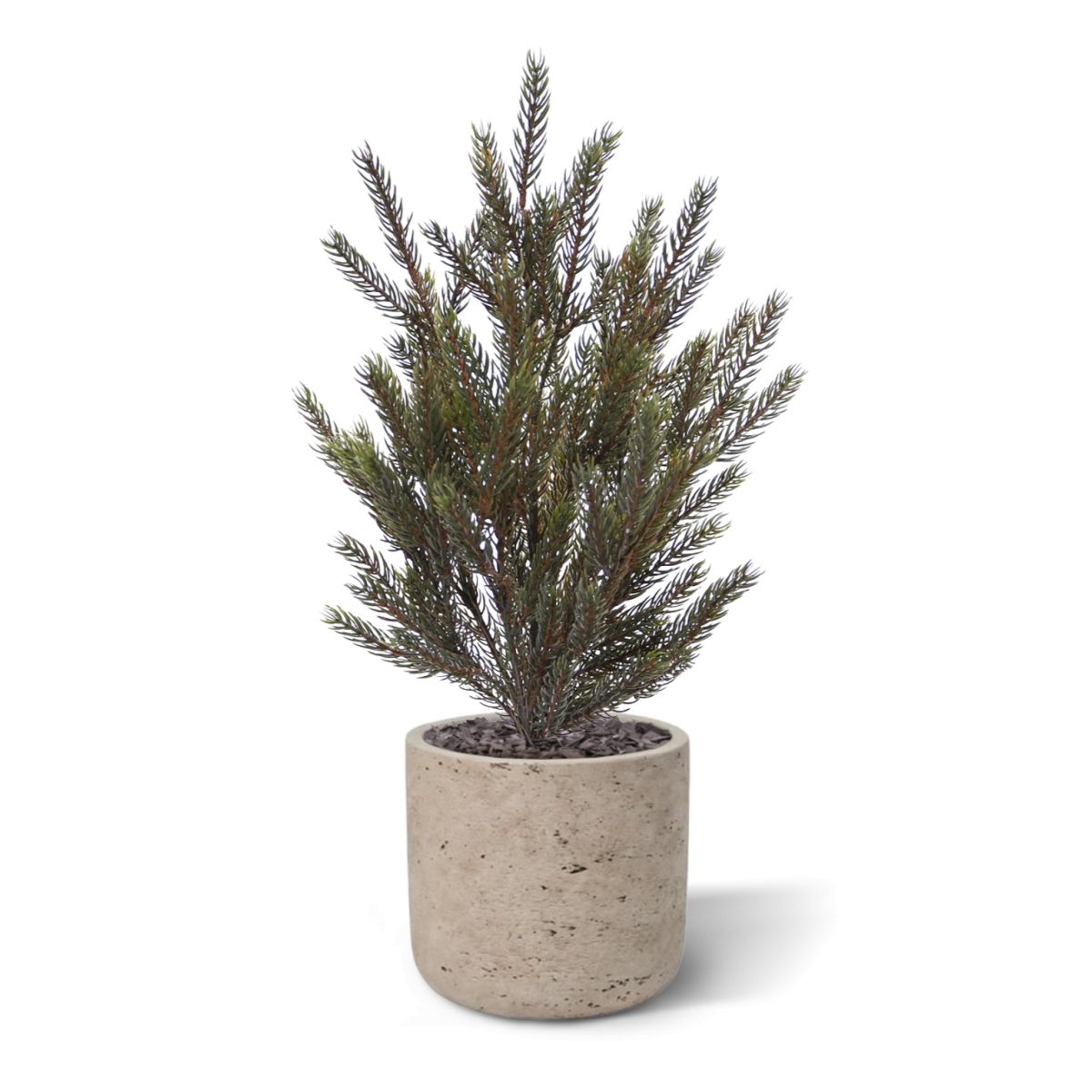 Picea Kunst Kerstboom 45cm