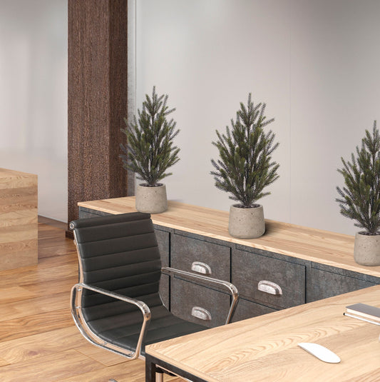 Picea Kunst Kerstboom 55 cm