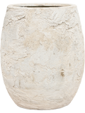 Baq Algar Balloon White / Brown / Grey 30x36cm