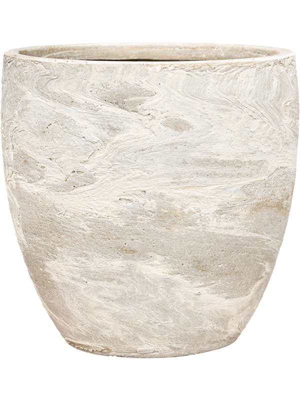 Baq Algar Couple Brown / Grey / White 34x34cm