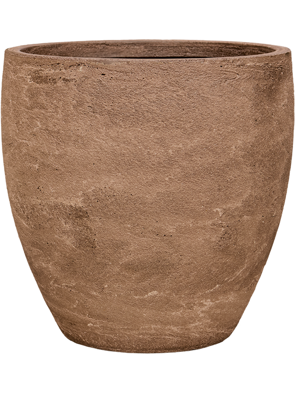 Baq Algar Couple Grey / White / Brown 44x44cm