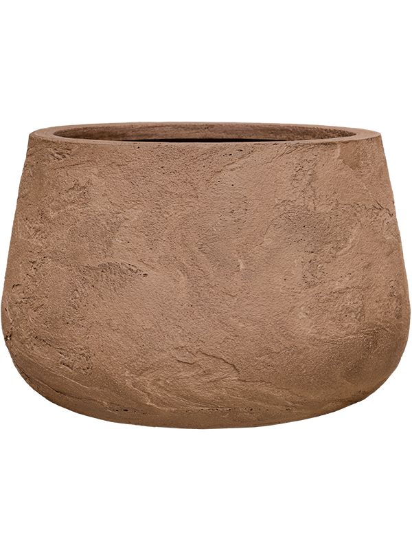 Baq Algar Darcy Brown / White / Grey 51x34cm