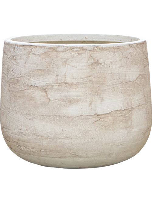 Baq Algar Darcy Brown / White 55x43cm