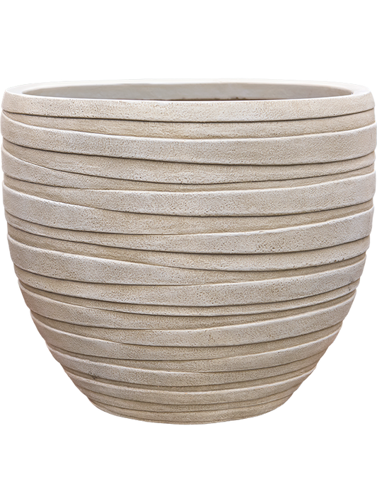 Baq Tornado Couple Grey / Beige 46x39cm