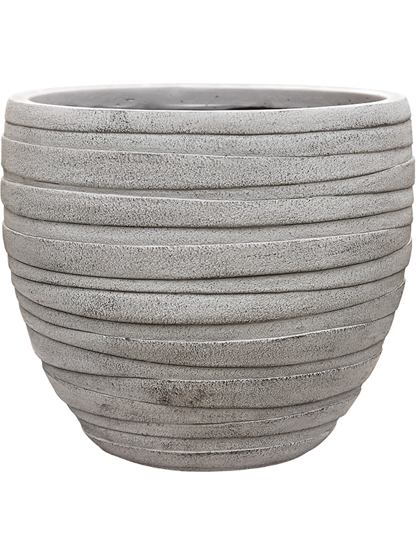 Baq Tornado Couple Beige / Grey 36x32cm