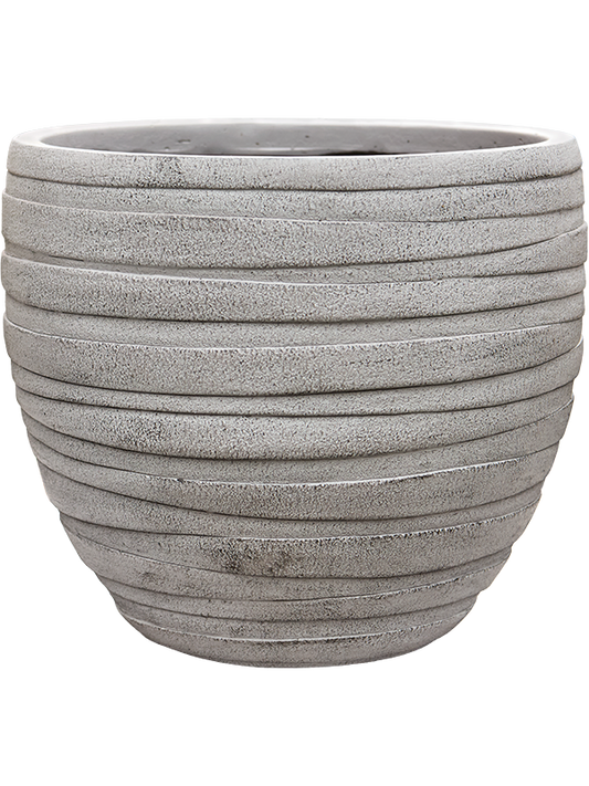 Baq Tornado Couple Beige / Grey 36x32cm