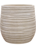 Baq Tornado Darcy Beige / Grey 44x44cm