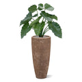 Alocasia Calidora kunstplant 60cm