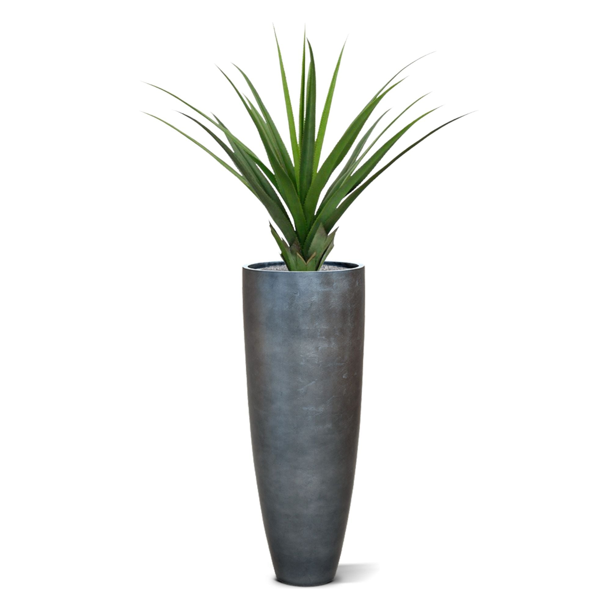 Ananas kunstplant 90cm