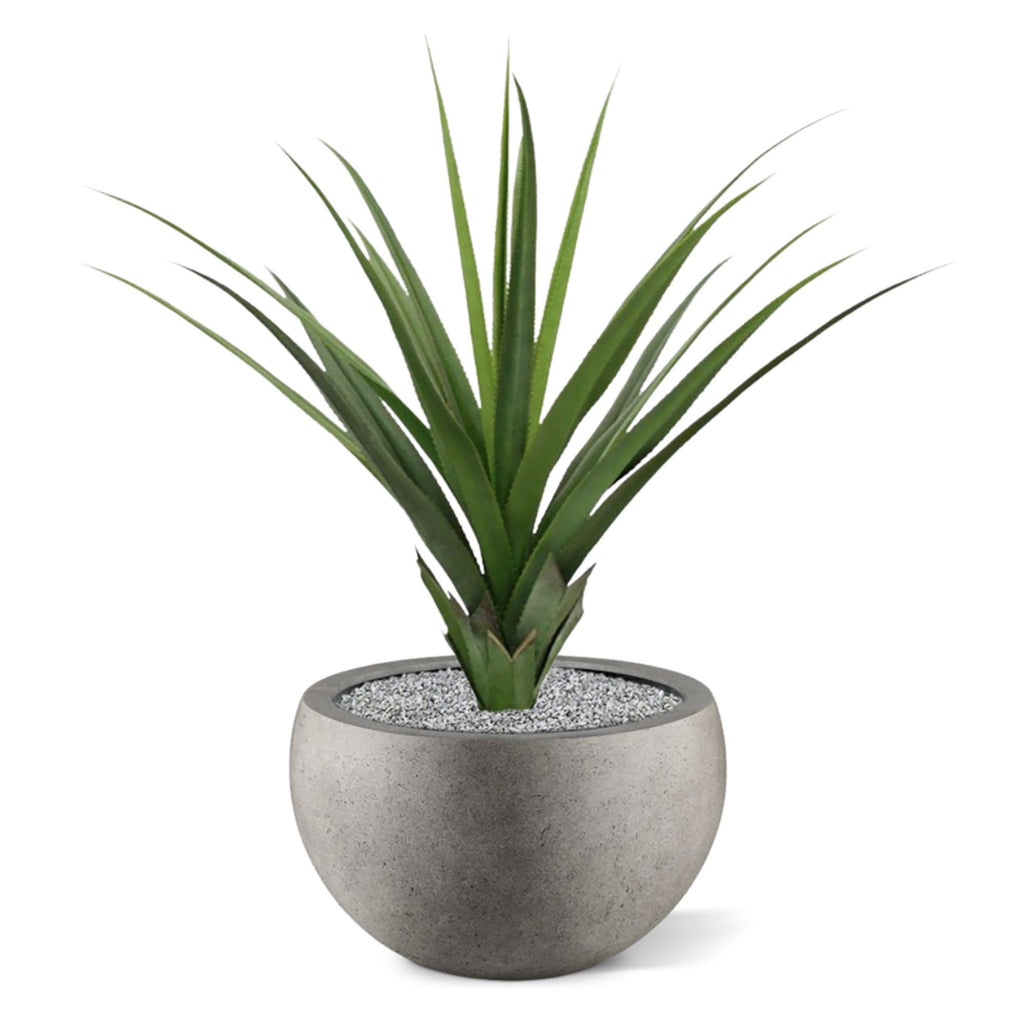 Ananas kunstplant 90cm