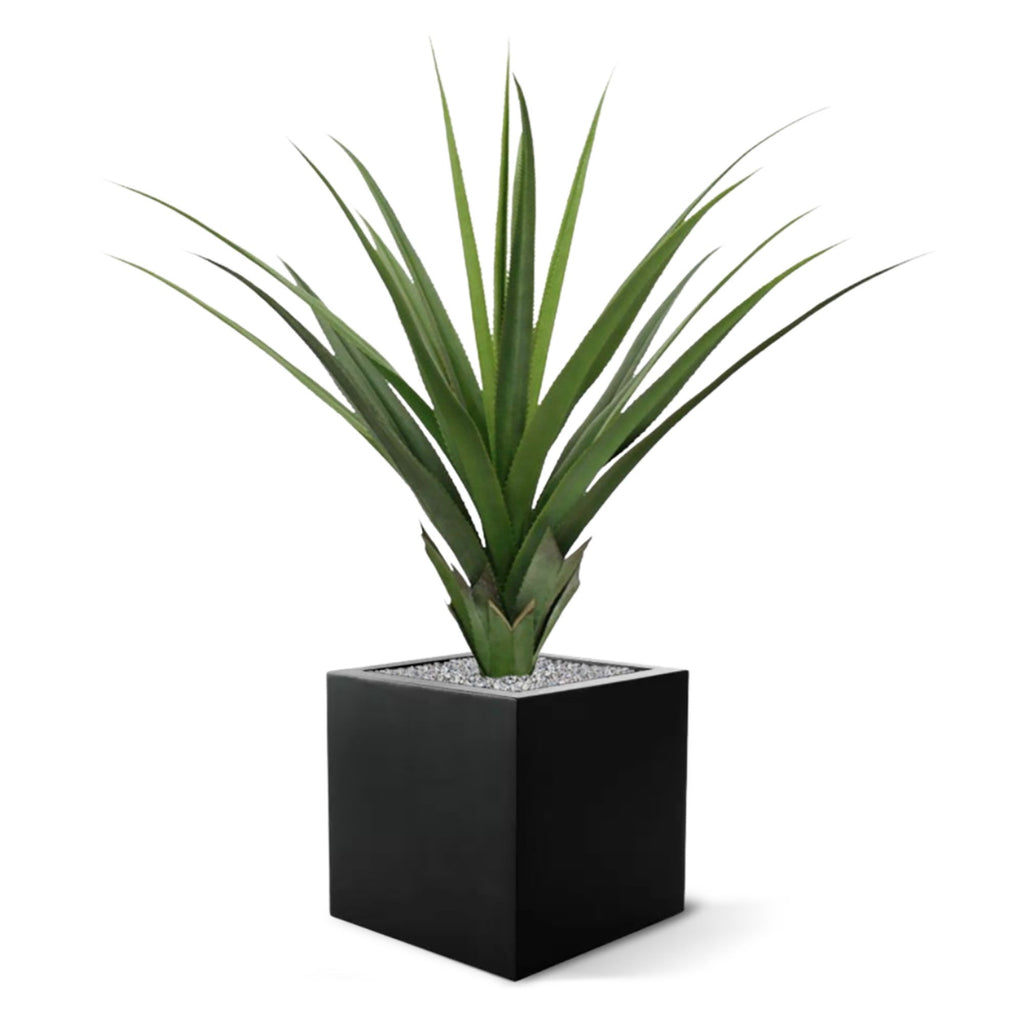 Ananas kunstplant 90cm